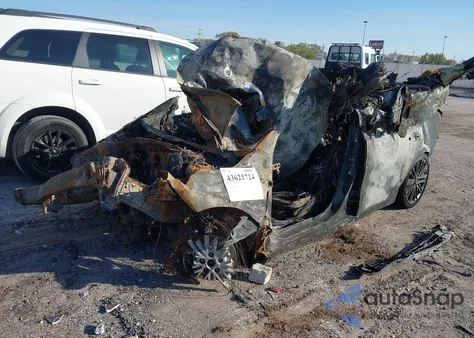 2024 Kia Forte Gt from USA, damaged, VIN 3KPF44AC9RE796542